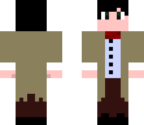 11th doctor