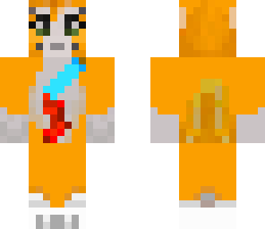 stampy