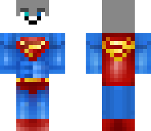 xn1k3l superman