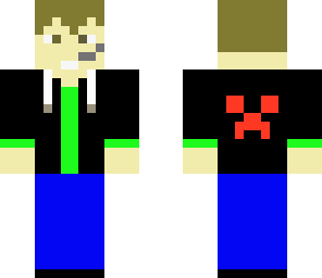 gamer