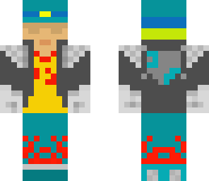 jsrf corn