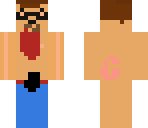 kinda pigman