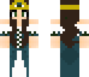 queen hamoalma edit