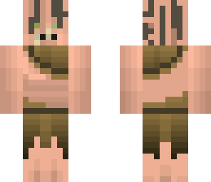 uuzg the goblin