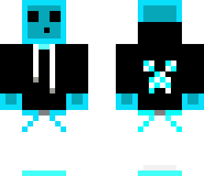 blue slime v2