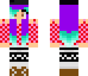 reedit of canadiancraft 1