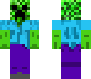 creepzon
