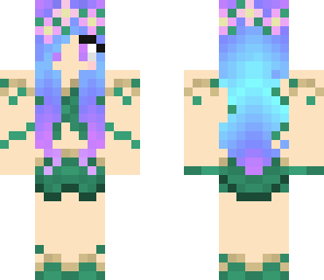 elf girl