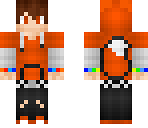 awesome orange 4