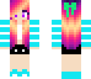 re uploaded girl summerz