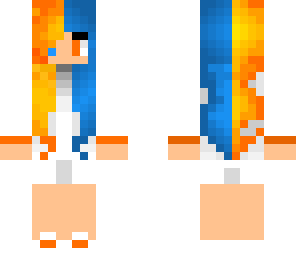 portal girl