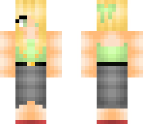 formal wear girl