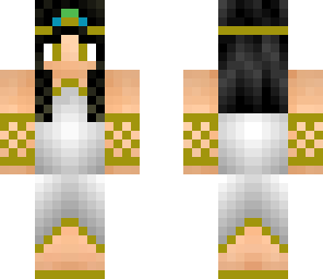 egyptian queen