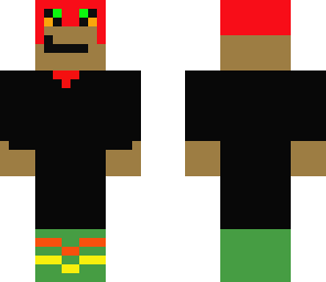 werid