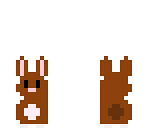 cute little bunny