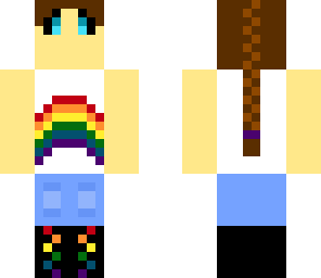 cuterainbowgirl