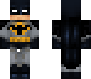 batman