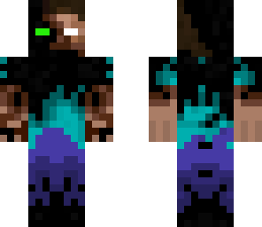 ender dude