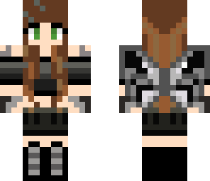 dark fairy