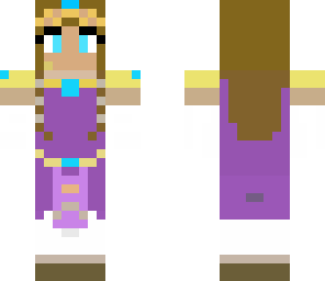 zelda