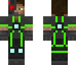 greenored