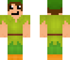 justpeterpan