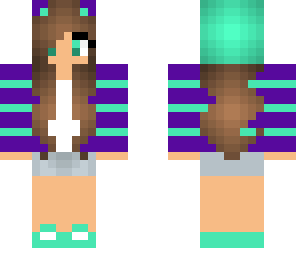 my skin