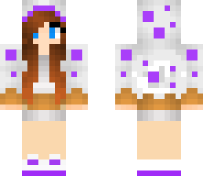 cake girl