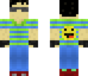evan