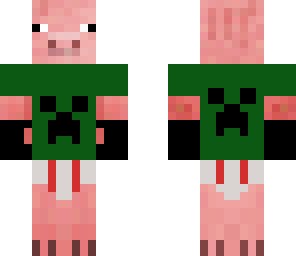 cerdo gamer