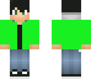 awesome skin