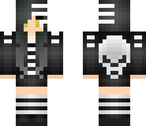 death the girl