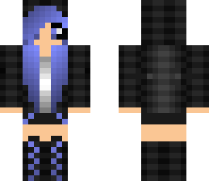 emo gamer