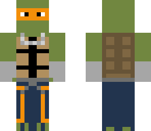 2014 tmnt mikey