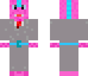 pink fish v2