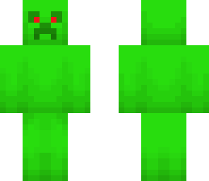 creepycreeper