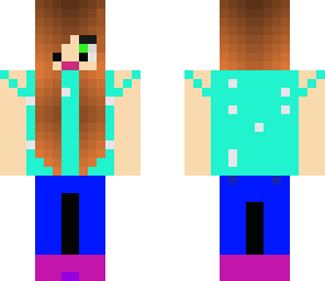 girl