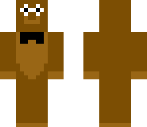 freddy fazbear