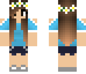 flower child