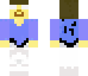 herobrine's ghost