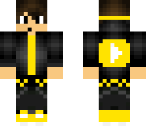 golden utuber