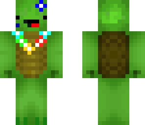 headset turtle