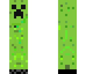 creeper