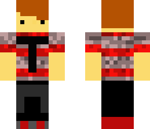 timothygamin's skin