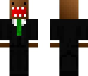 santa domo official gree tie