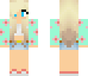 flower girl