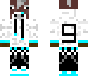 madcowtehfarmers skin