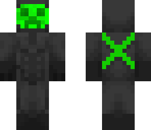 creeperninja