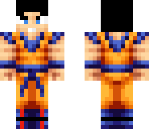goku