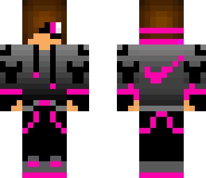 last skin for the day ha jk